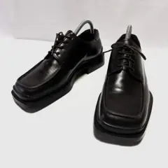 【超希少】PRADA Loafer square toe archive 6