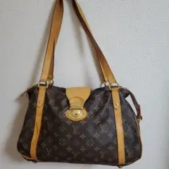 Louis Vuitton モノグラム ショルダーバッグ