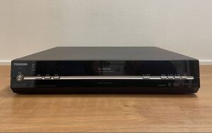 TOSHIBA 東芝　HDDレコーダー　RD-S600【m-3】