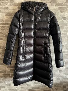 MONCLER SUYEN モンクレール　ダウンジャケット12A