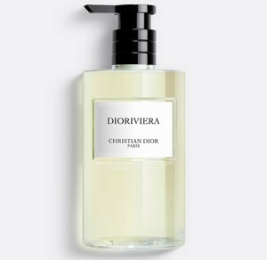 限定　9680円　メゾン クリスチャン ディオール dior ディオリビエラ リキッド ソープ 　サイズ350 mL サマーインディオール　新品　新作　