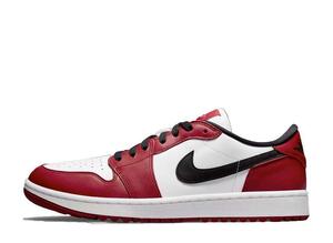 Nike Air Jordan 1 Low Golf "Chicago" 28.5cm DD9315-600