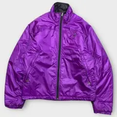 90s- MOONSTONE padded jacket