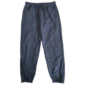 Beimar ビーマー　トラックパンツ　インクブルー　ネイビー　Mサイズ　別注 Water Repellent Lined Track Pants　　ロクヨンクロス