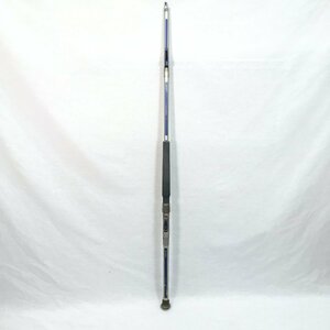 『中古品』DAIWA ダイワ 船竿 HZ インターライン岬 80号310