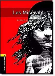 [A01273789]Les Miserables (Oxford Bookworms Library. Human Interest， Stage