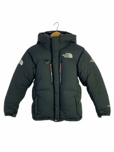 THE NORTH FACE◆ヒマラヤンパーカ/パーカー/140cm/ブラック/ndj51602