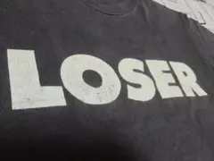 90s SUB POP サブポップ LOSER Tシャツ