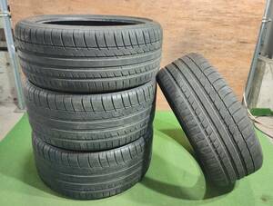 2本245/35ZR20 2本275/30ZR20 TRIANGLE SPORTEX TSH11【2019年】4本セット！