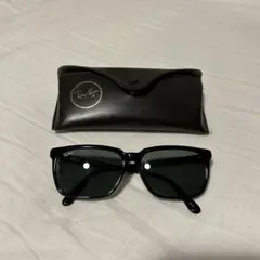 Vintage B&L RayBan TRADITIONALS  MADISON