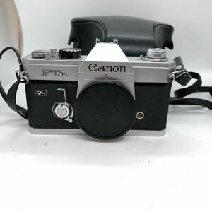 canon FTb フィルムカメラ Canon CANON ブラック キャノン