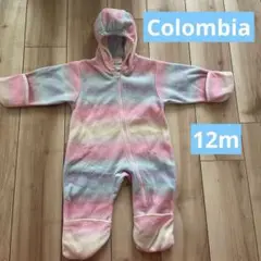 ★まとめ割★Colombia カバーオール12m