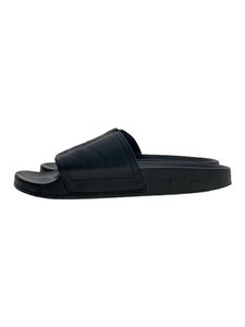 Y-3◆サンダル/26.5cm/BLK