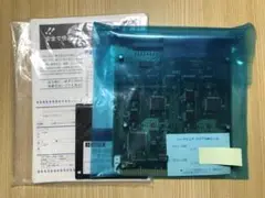 I/O DATA機器製　RSA-98III 2ch搭載高速RS232C拡張ボード