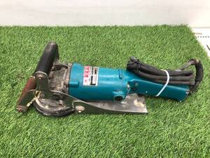 【中古品】★makita 110コンクリートカンナ PC1100　□　IT8C4DO2YDA8