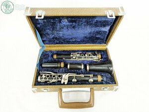 2407600393　◎YAMAHA ヤマハ YCL-35 クラリネット 楽器 管楽器 吹奏楽 演奏 中古 ケース付き