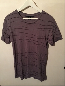 ★marc by marc jacobs ボーダー Tシャツ マークバイ