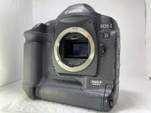 ★特上美品★ キャノン CANON EOS-1D Mark II DIGITAL ボディ 　　0409#00231 #3990