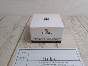 コスメ 《未開封品》 CHANEL シャネル リッチクリーム No1 ドゥシャネル 1H8L 【60】