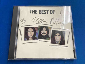 スリー・ドッグ・ナイト CD 【輸入盤】The Best of Three Dog Night