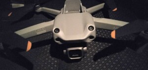 DJI AIR2S正常動作品