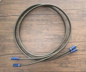 PIONEER　Linear cable Hi-Fi AUDIO CABLE for DIGITAL