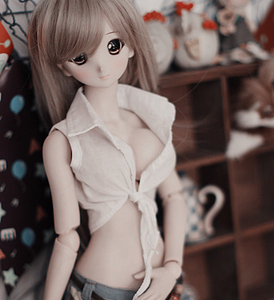 SD.MSD.DD.DY.MDDブラウス トップス シャツお洋服 お洋服ドール服 ドルフィードリーム服22yxwy001