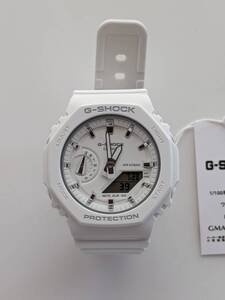 G-SHOCK ミッドサイズモデル GMA-S2100-7AJF