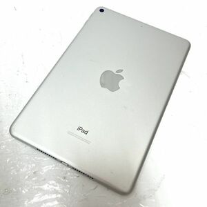 【1円スタート】Apple iPad mini5 第5世代 MUQX2J 64GB Wi-Fiモデル シルバー アップル アイパット ミニ 本体 タブレット DD0