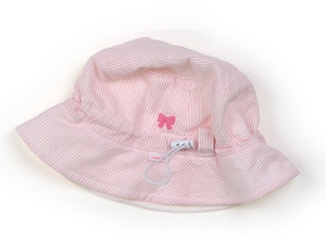 ミキハウス miki HOUSE 帽子 Hat/Cap 女の子 子供服 ベビー服 キッズ