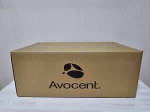 ★新品未開封★ Avocent MergePoint Unity MPU108EDAC-001 キーボードビデオマウス (KVM) スイッチボックス