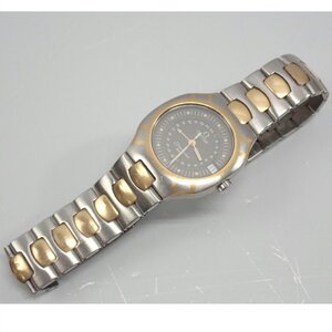 1円【一般中古】OMEGA オメガ/シーマスター ポラリスGMT/62