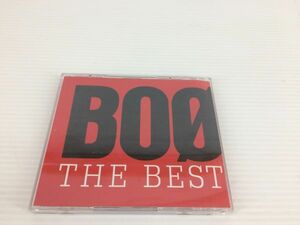 DB121-1016-16【中古】CD BOOWY THE BEST ”STORY ボーイEMIミュージックジャパン