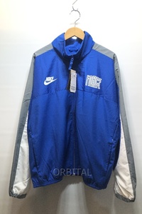 経堂) NIKE ナイキ 23AW 未使用 スタート5 ウーブン ジャケット トラックジャケット M ドゥーズィエムクラス扱 FB6981-480