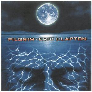 エリック・クラプトン / PILGRIM ディスクに傷有り CD