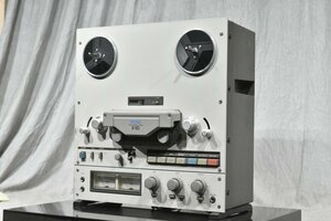 TEAC ティアック オープンリールデッキ X-10