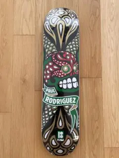 Plan B Paul Rodriguez Calavera 7.5inch