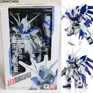 【中古】[FIG] ネクスエッジスタイル(MS UNIT) Hi-νガンダム 機動戦士ガンダム 逆襲のシャア ベルトーチカ・チルドレン 完成品 可動フィギ