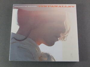 ■CD+DVD 毛皮のマリーズ / TIN PAN ALLEY ■