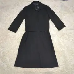 美品♡東京ソワール SOIR ブラックフォーマル 喪服 XXL 大きいサイズ