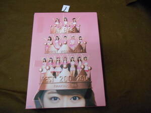 ノ　ブルーレイBlu-ray　AKB48 BEST ２００