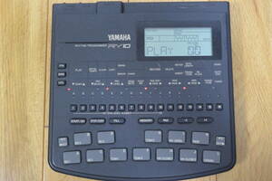 YAMAHA　RHYTHM　PROGRAMMER　RY10 / ヤマハ　リズムプログラマー　動作確認済み［送料込み］