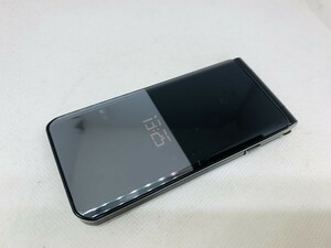 ★送料無料★docomo★F-03L★ブラック★0726006289★SYS★07/02