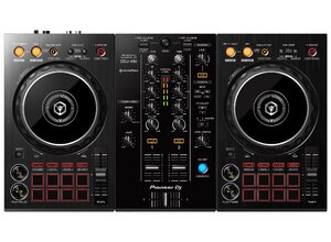 ★新品！未使用！Pioneer パイオニア DDJ-400 DJコントローラー 2020年製！★