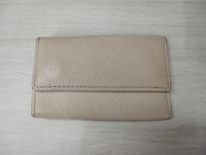 Maison Margiela Key Case 6連キーケース メゾンマルジェラ 店舗受取可