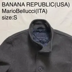 BANANA REPUBLIC(USA)ビンテージウールハンティングジャケット