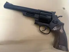 Smith & Wesson 44MAGUNUM おまけ弾