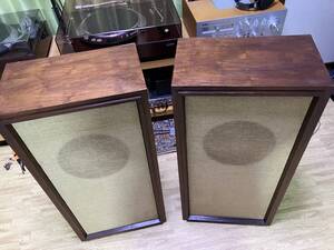 TANNOY モニターゴールド IIILZ