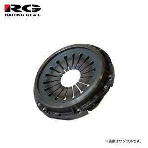 RG レーシングギア クラッチカバー ランサー CZ4A H19.10～H27.9 4B11 エボリューションX 5MT車 (SST車除く)