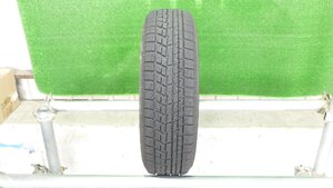 S0804IS ヨコハマ アイスガード IG60 155/65R13 73Q 13インチ スタッドレス タイヤ 23年製 1本